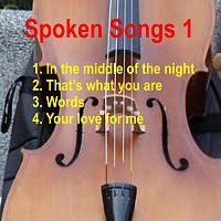 Lara – Spoken Songs 1