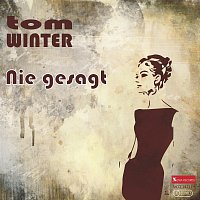 Přední strana obalu CD Nie gesagt