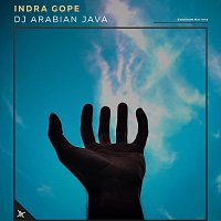 Indra Gope – DJ Arabian Java