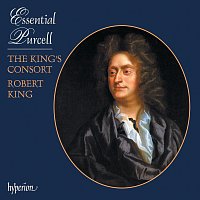 The King's Consort, Robert King – Essential Purcell