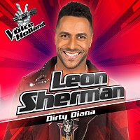 Leon Sherman – Dirty Diana [From The Voice Of Holland 7]
