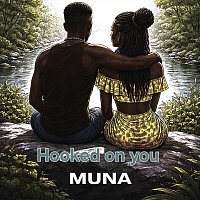 Přední strana obalu CD Hooked on You