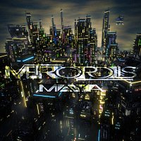 Maya – Metropolis (Original City Soundtrack)