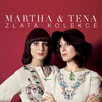 Martha Elefteriadu, Tena Elefteriadu – Zlatá kolekce CD
