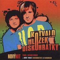 Diskohrátky