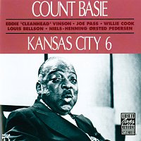 Count Basie – Count Basie Kansas City 6