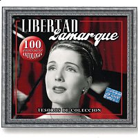 Libertad Lamarque – Tesoros De Coleccion - Libertad Lamarque