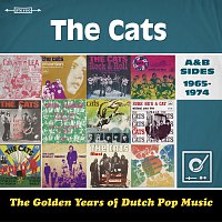 Golden Years Of Dutch Pop Music