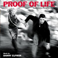 Danny Elfman – Proof Of Life [Original Motion Picture Soundtrack]
