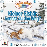 Detlev Jocker – Kleiner Eisbar, kennst du den Weg?