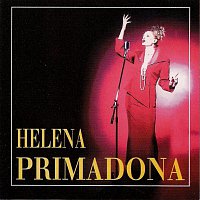 HELENA BLAGNE – PRIMADONA