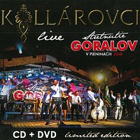 Kollárovci – Stretnutie Goralov v Pieninách Live