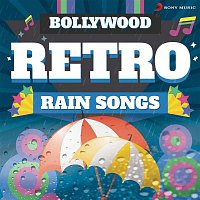 Various  Artists – Bollywood Retro : Rain Songs