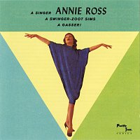 Annie Ross, Zoot Sims – A Gasser!
