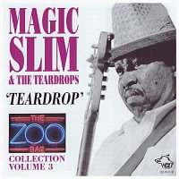 Magic Slim & The Teardrops – Zoo Bar Collection Vol. 3
