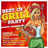 Best of Grillparty - 40 heisze Hits