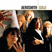 Aerosmith – Gold CD