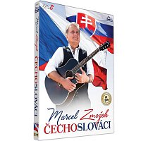 Marcel Zmožek – Čechoslováci