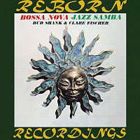 Clare Fischer, Bud Shank – Bossa Nova Jazz Samba (HD Remastered)