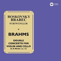 Wilhelm Furtwangler – Brahms: Double Concerto for Violin and Cello, Op. 102 (Live at Wiener Musikverein, 1952)