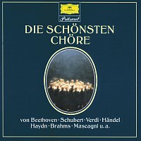 Berliner Handel-Chor, Gunther Arndt – Die schonsten Chore