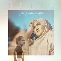 She Pandora, Afiq – Setia