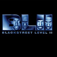 Blackstreet – Level II