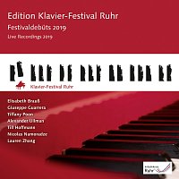 Různí interpreti – Festival Debuts 2019: Live Recording (Ruhr Piano Festival)
