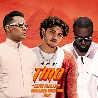 Issam Alnajjar, Mohamed Ramadan, Gims – TMO