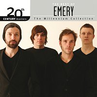 Emery – 20th Century Masters - The Millennium Collection: The Best Of Emery