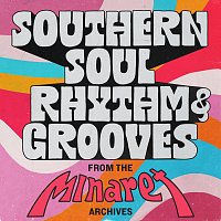 Různí interpreti – Southern Soul Rhythm & Grooves: From the Minaret Archives