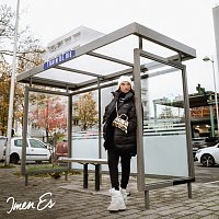 Imen Es – Train de vie [DK Édition]