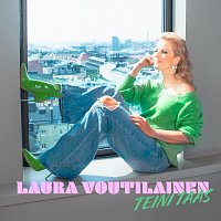Laura Voutilainen – Teini taas