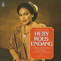 Hetty Koes Endang – Pop Kroncong "Semua Demi Cinta"