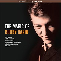 Bobby Darin – The Magic Of