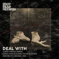 Chriss Vargas – Deal With EP