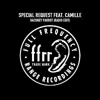 Hackney Parrot (feat. Camille) [Radio Edit]