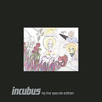 Incubus – Incubus HQ Live Deluxe Edition