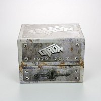 Citron – 1979 - 2017 CD+DVD