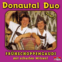 Donautal Duo – Fruhschoppengaudi - Folge 2