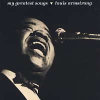 Louis Armstrong – My Greatest Songs CD