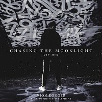Vion Konger, Swedish Red Elephant – Chasing the Moonlight (VIP Mix)