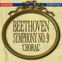 Beethoven: Symphony No. 9 'Chorale'