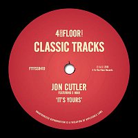 Jon Cutler – It's Yours (feat. E-Man)