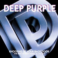 Deep Purple – Knocking At Your Back Door: The Best Of Deep Purple In The 80's CD