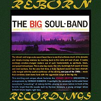 Johnny Griffin Orchestra – The Big Soul-Band (Expanded, HD Remastered)