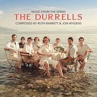 Ruth Barrett, Jon Wygens – The Durrells [Music From The Series]