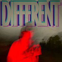 Přední strana obalu CD Different