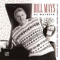 Bill Mays – The Maybeck Recital Series, Vol. 26