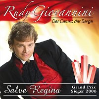 Rudy Giovannini – Salve Regina